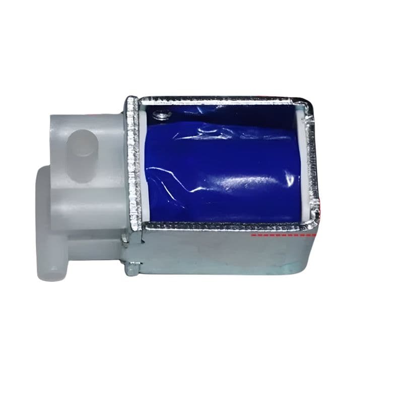 3V 5V 6V DC Normally closed solenoid water valve air valve - View 3