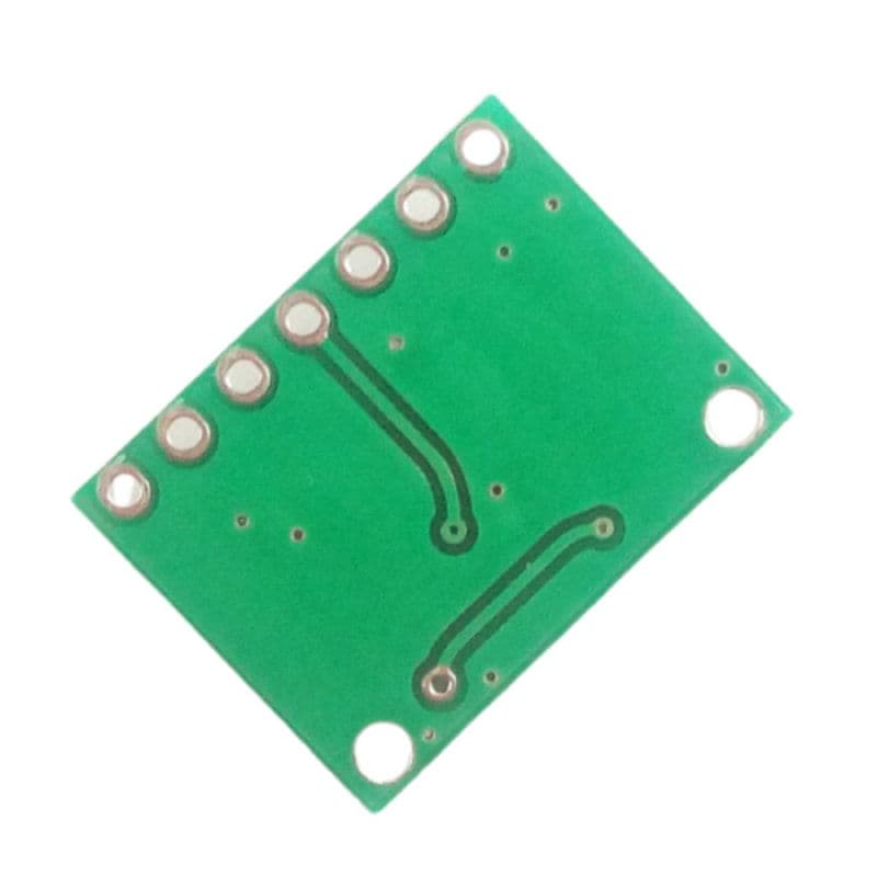 MAX30100 Pulse Oximeter Heart Rate Sensor Module - View 3