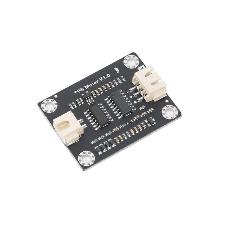 Analog TDS Sensor Module Normal Quality - View 1
