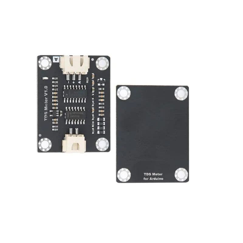 Analog TDS Sensor Module Normal Quality - View 2