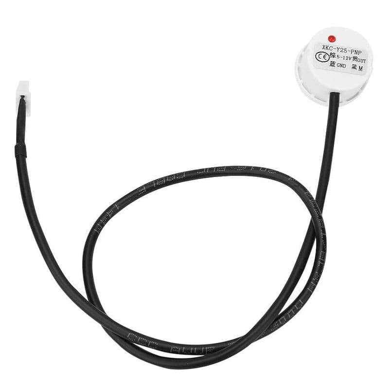 XKC-Y25 PNP Intelligent Non-Contact Water Level Sensor - View 2