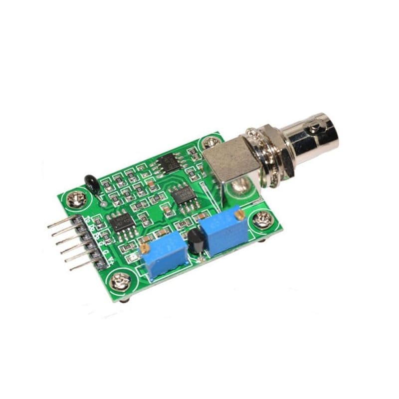 Liquid pH Value Detection Sensor for Arduino - View 2