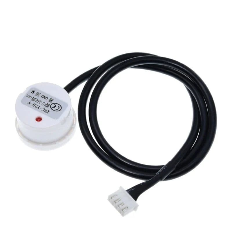 XKC-Y25-V Intelligent Non-Contact Liquid Water Level Sensor - View 1