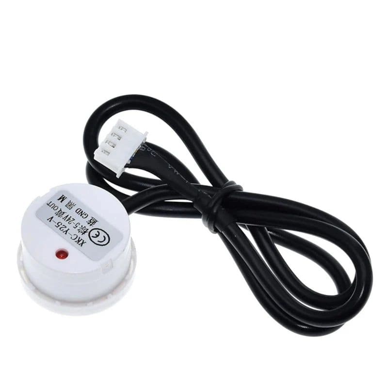 XKC-Y25 NPN Intelligent Non-Contact Liquid Water Level Sensor - View 3