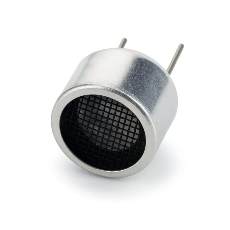HYDZ HY40A16R12-1 40kHz Open Receiver 16x12mm Ultrasonic Sensor ROHS - View 1