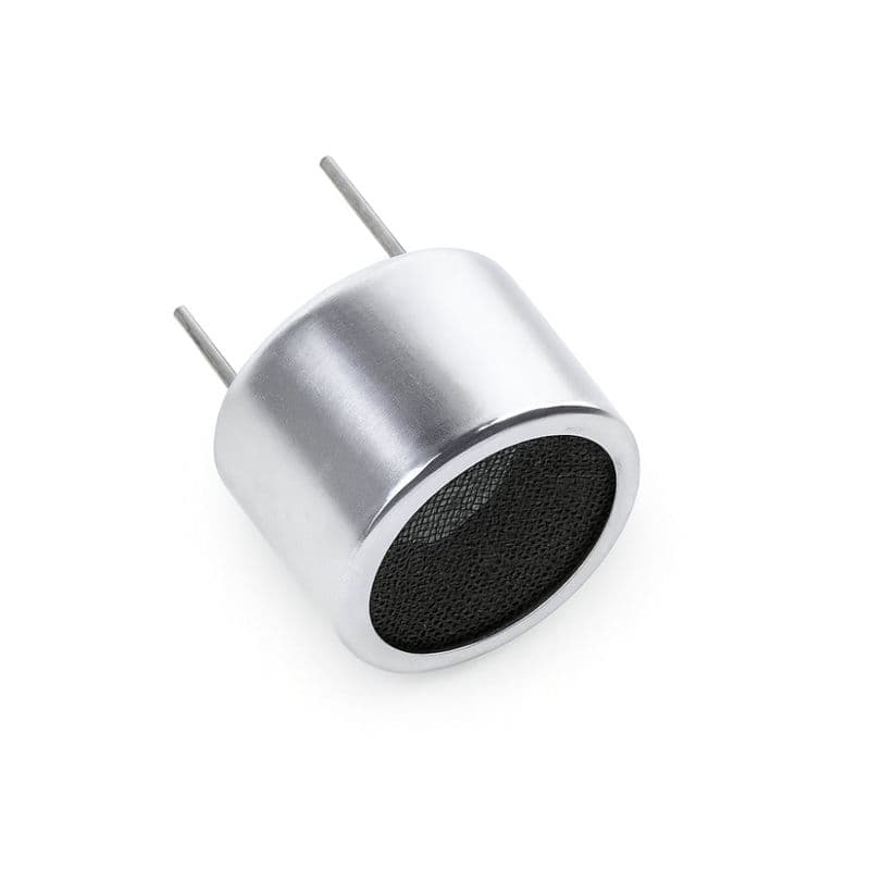 HYDZ HY40A16R12-1 40kHz Open Receiver 16x12mm Ultrasonic Sensor ROHS - View 2