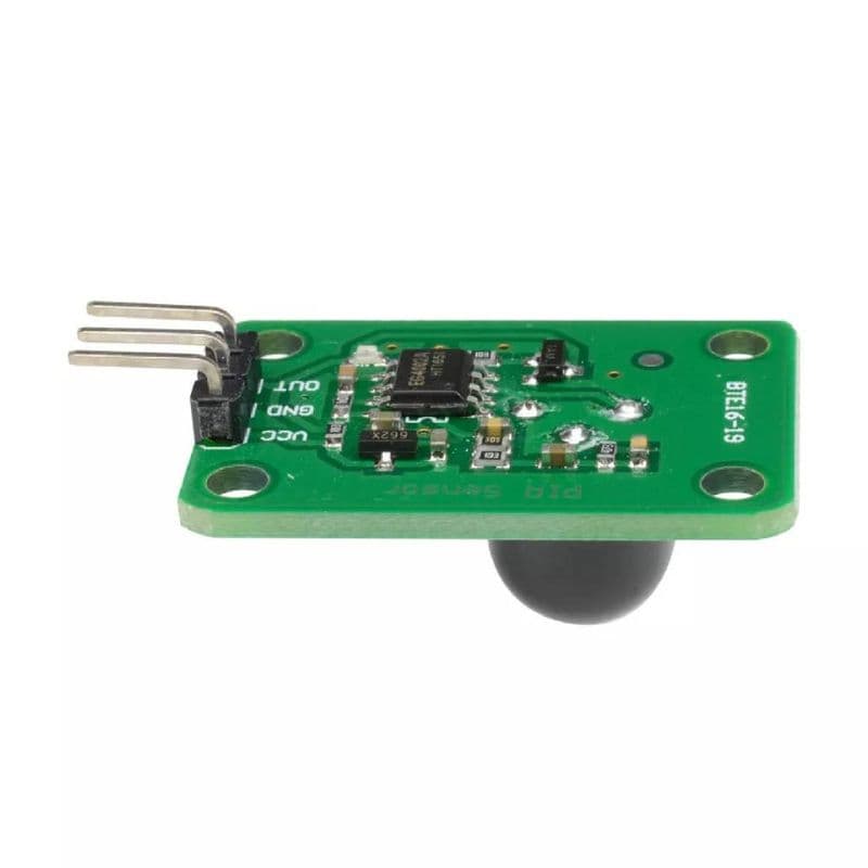 Human Infrared Module D203S - View 1