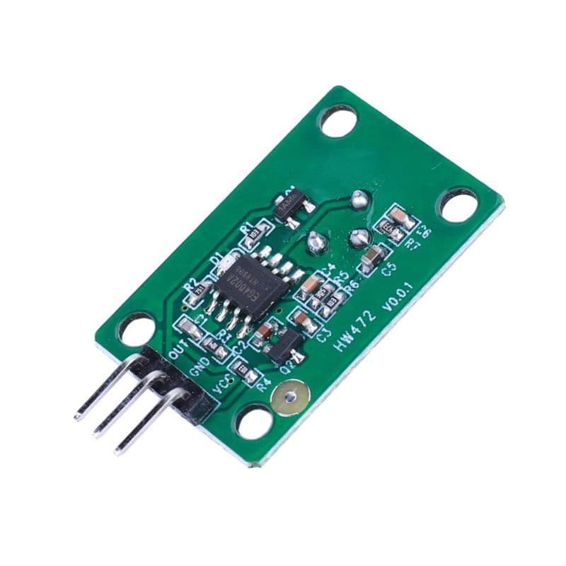 Human Infrared Module D203S - View 2