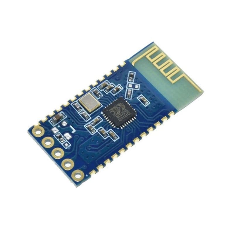 JDY-31 SPP-C Bluetooth Module Without Pin - View 3