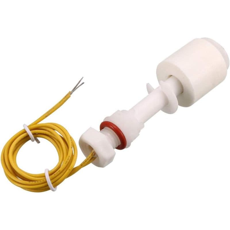 P52 High Voltage 220V AC Float Switch for Industrial Liquid Level Control - View 3