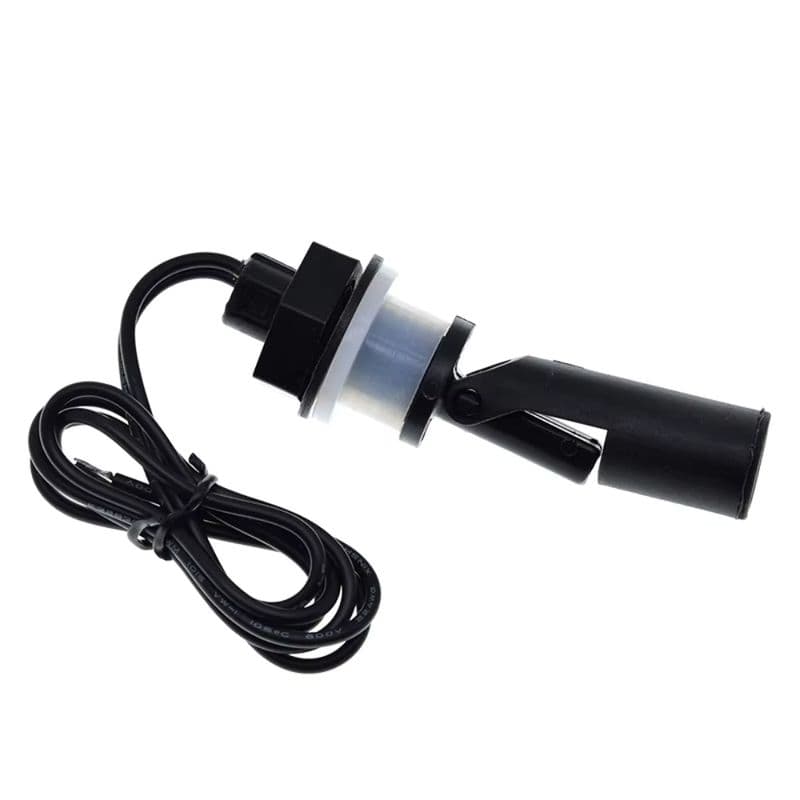 Float level switch ZPC4 Water level Sensor Level Controller Low Pressure Type D - View 3