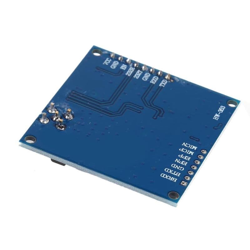 SIM800A Quad Band GSM/GPRS Module with RS232 Interface - View 2