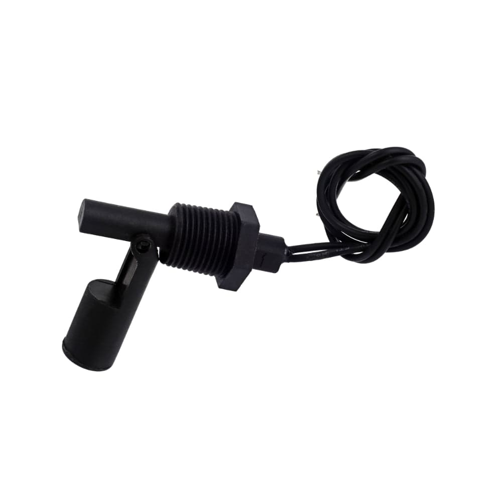 Float level switch ZPC6 Water level Sensor Level Controller Low Pressure Type C - View 1
