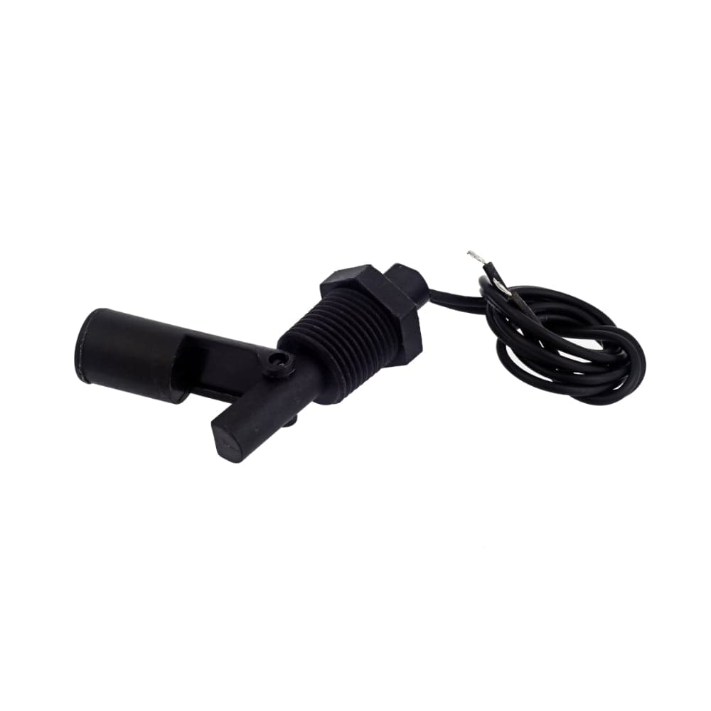 Float level switch ZPC6 Water level Sensor Level Controller Low Pressure Type C - View 2