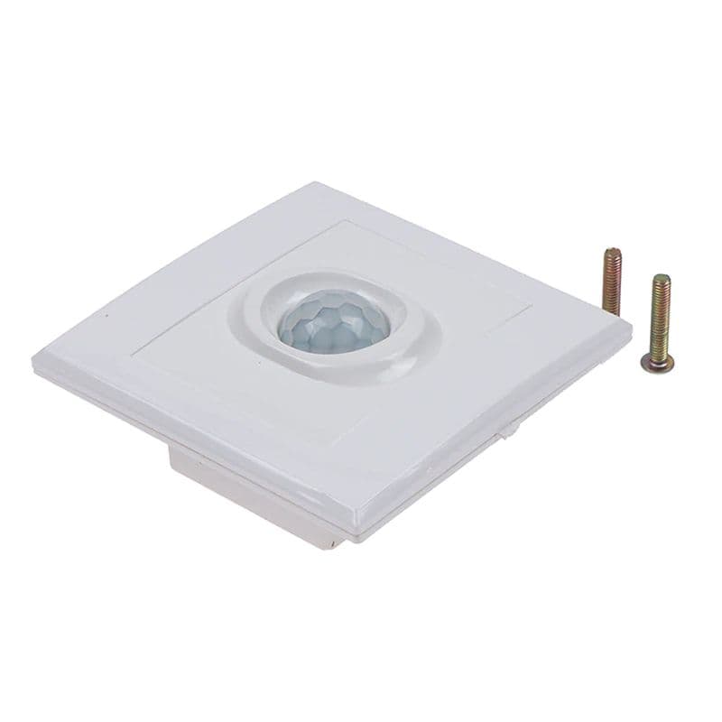 Infrared IR PIR Sensor Switch Module Body Save Energy Motion Auto ON Off Light - View 2