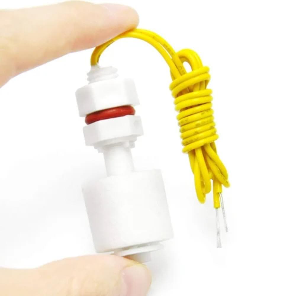 P45 Small Float Level Control Switch Plastic Float Switch - View 3