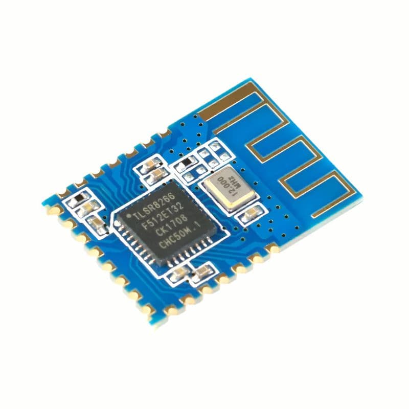 4.0BLE low power CC2541 master-slave support airsync iBeacon module - View 1