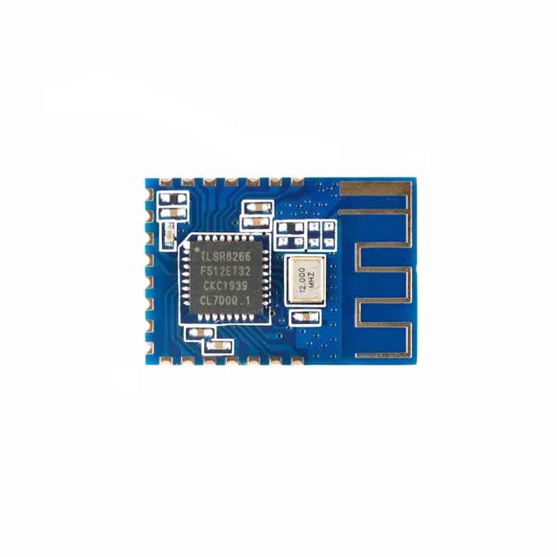 4.0BLE low power CC2541 master-slave support airsync iBeacon module - View 3