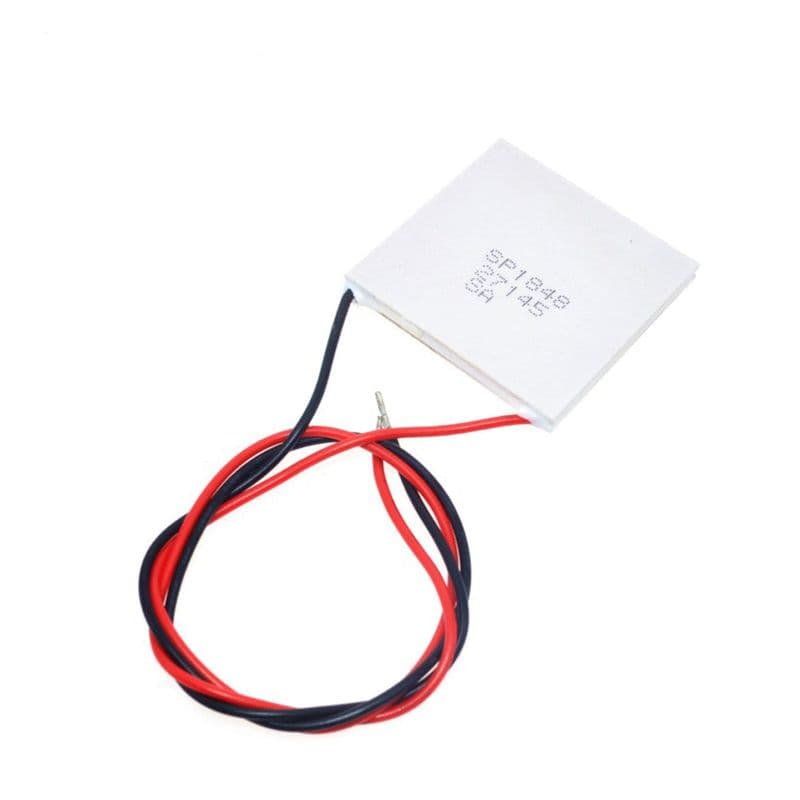 SP1848-27145 Thermoelectric Power Generator/Thermocooler Peltier Module - View 1