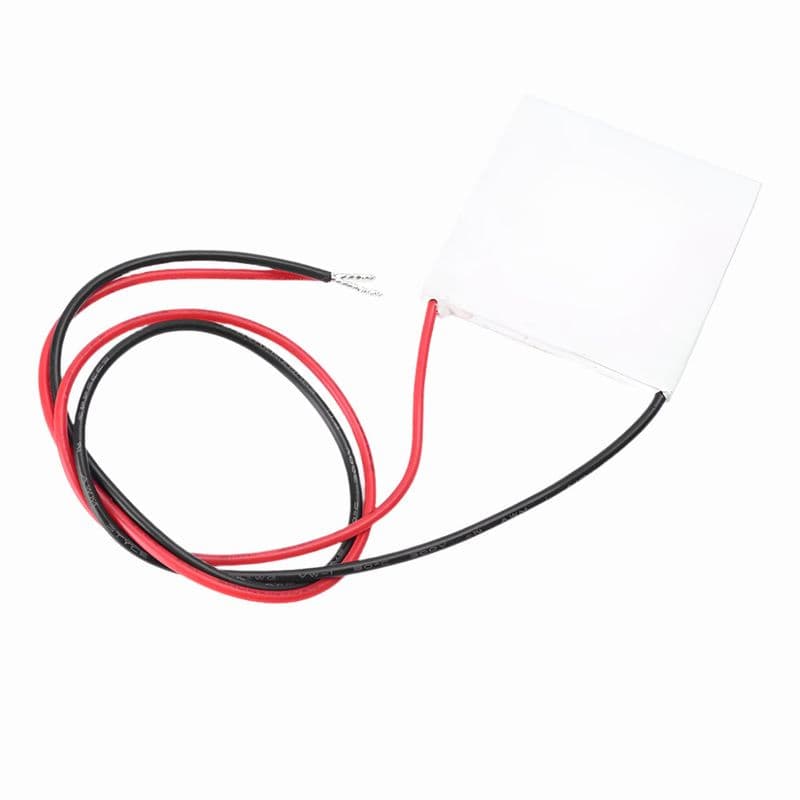 SP1848-27145 Thermoelectric Power Generator/Thermocooler Peltier Module - View 2