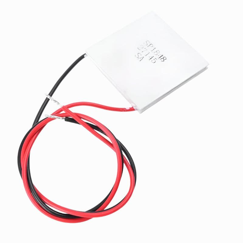 SP1848-27145 Thermoelectric Power Generator/Thermocooler Peltier Module - View 3