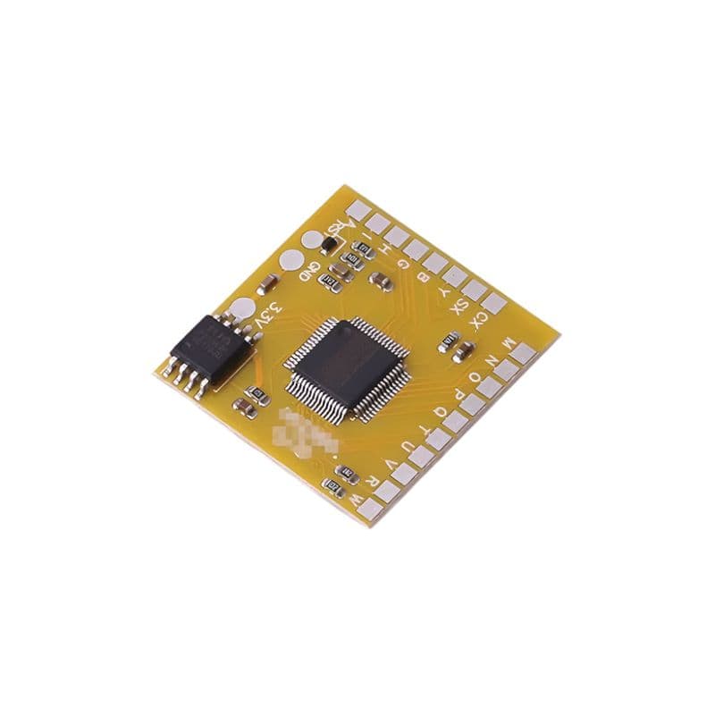 MODBO5.0 V1.93 Chip For PS2 IC/PS2 SupportHard Disk Boot NIC NEW - View 2