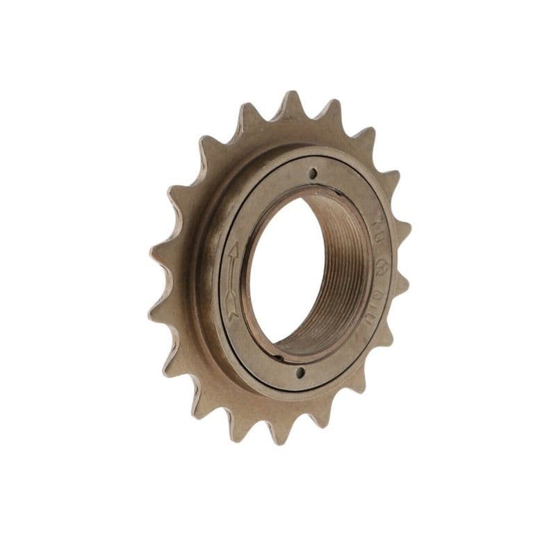 22T Freewheel for Ebike Tricycle Bicycle - View 2