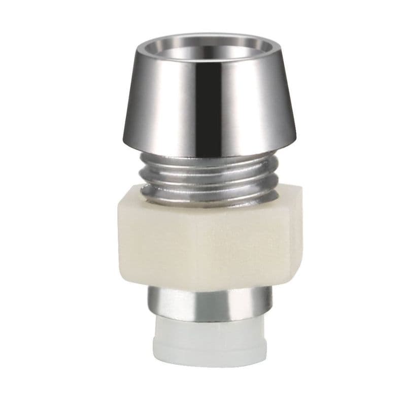LED Lamp bead base tube holder Plastic 3mm - View 1