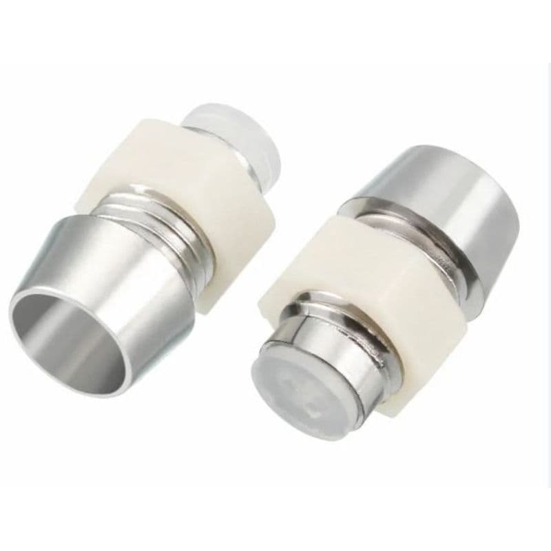 LED Lamp bead base tube holder Plastic 3mm - View 2