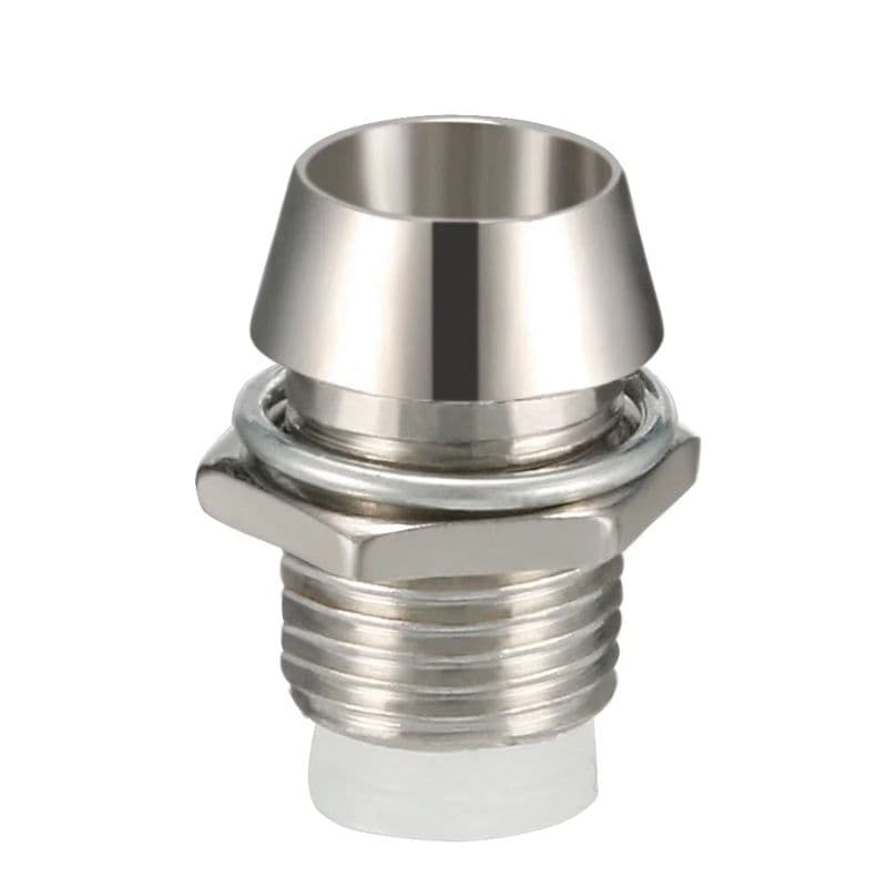 LED Lamp bead base tube holder Plastic 3mm - View 3
