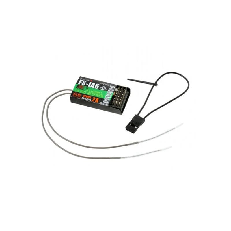 FlySky FS-IA6 Radio Receiver - View 2