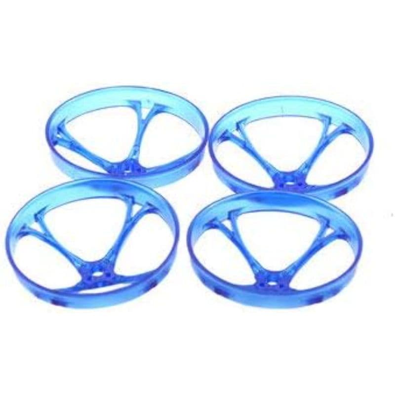 2 Inch Propeller Protection Ring blue - View 1