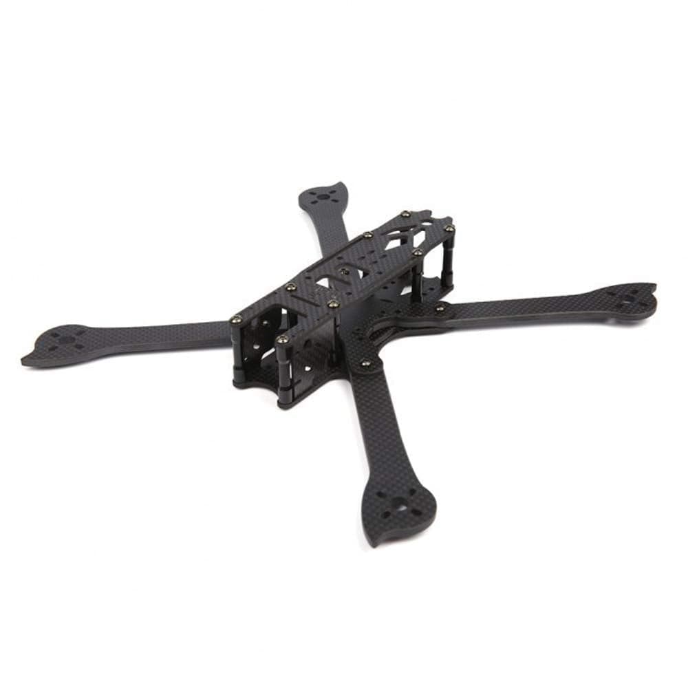 XL6 Carbon Fiber Frame - View 1