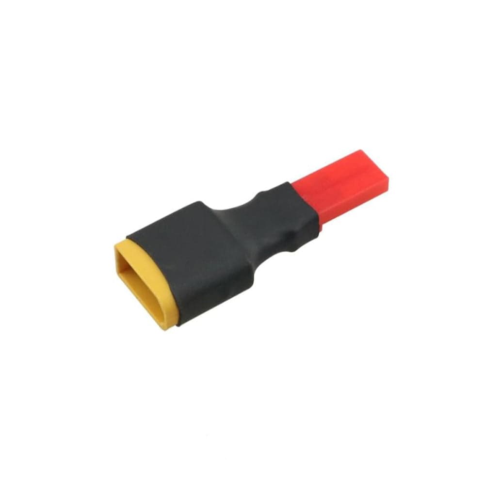 XT-30 Male to JST Connector Adapter - View 1