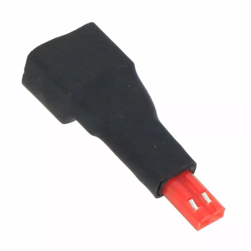 XT-30 Male to JST Connector Adapter - View 2