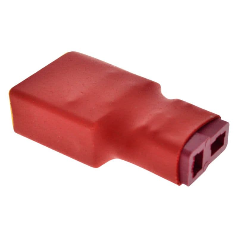 XT60 Female to XT90 Male Connector Adapter - View 2