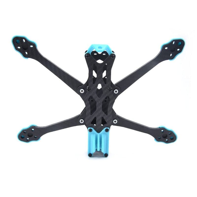 APEX HD 7inch 295mm FPV Carbon Fiber Frame - View 1