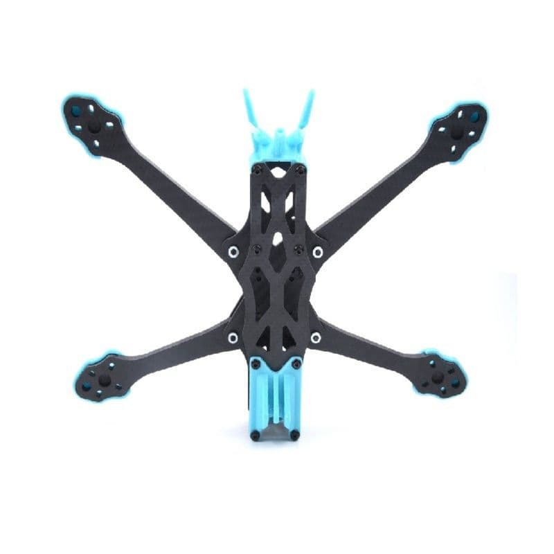 APEX HD 8inch 362mm FPV Carbon Fiber Frame - View 2
