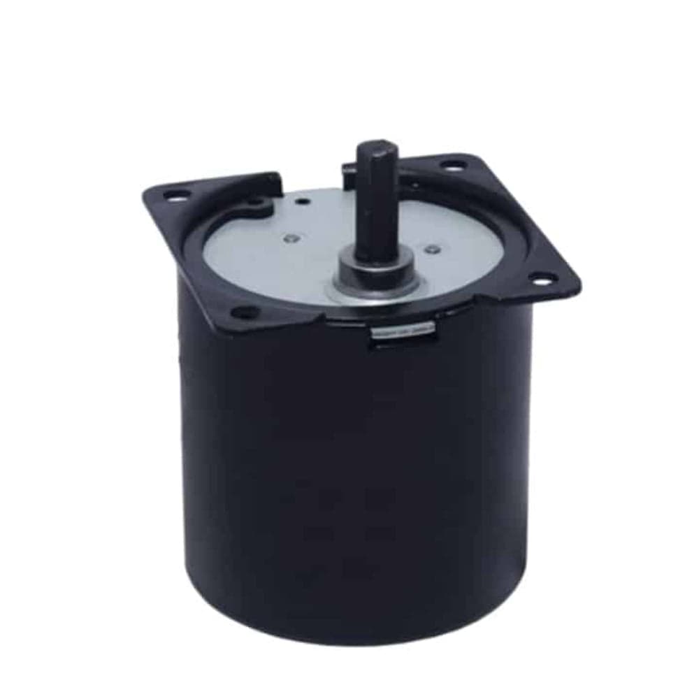 AC220V 40W 20 RPM 70KTYZ Permanent Magnet Side shaft Synchronous Motor - View 2