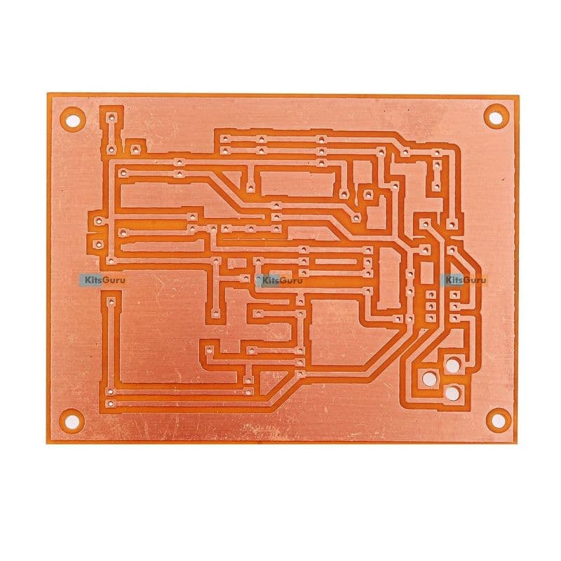 FM Transmitter - View 3