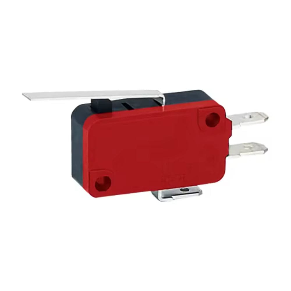 SPDT Micro Switch V-152-1C25 - View 3