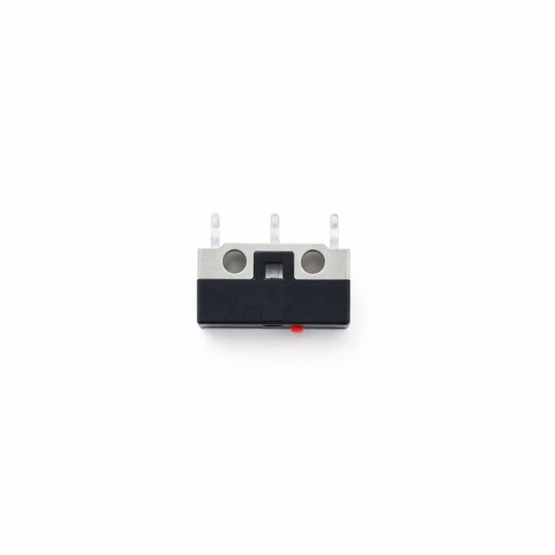 Rectangular Mouse Switch With handle 3-Pin - View 2