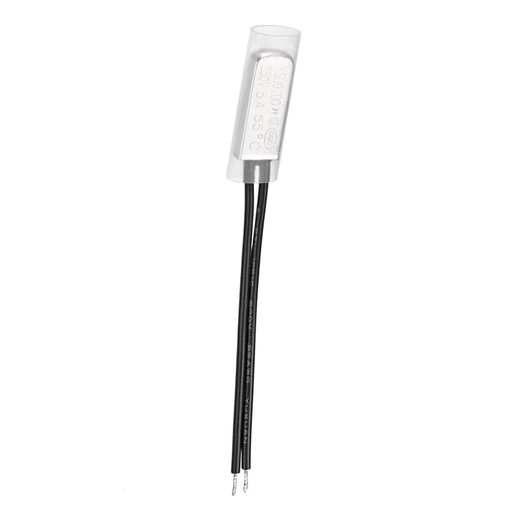40 Degrees KSD9700 Metal Temperature Control Switch 250V 5A Normally Open - View 2