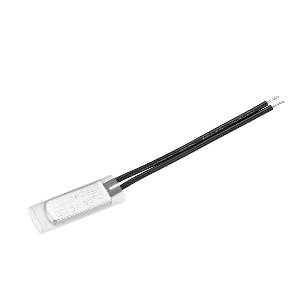 40 Degrees KSD9700 Metal Temperature Control Switch 250V 5A Normally Open - View 3