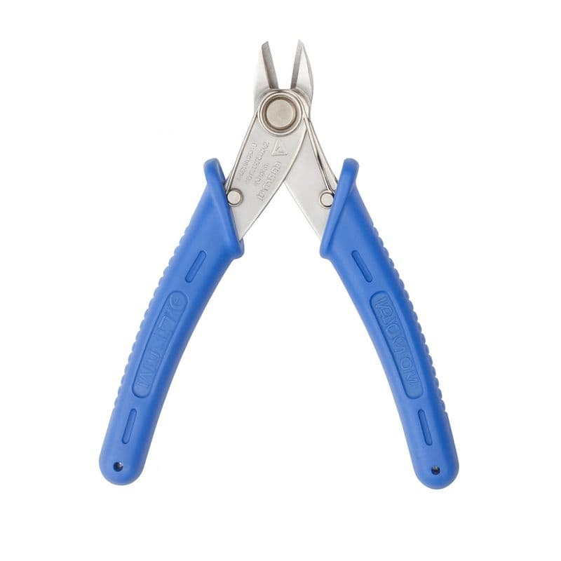 Stainless Steel Product Heavy Duty 127mm Micro Shear Precision Cutting Tool - View 1