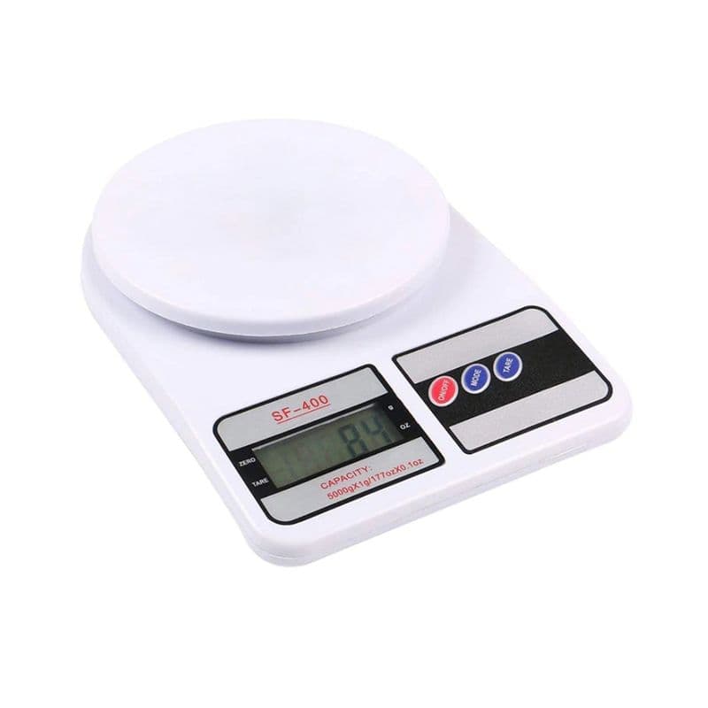 SF-400 Digital Weighing Scale (10 Kg) for DIY/Home Use - View 2
