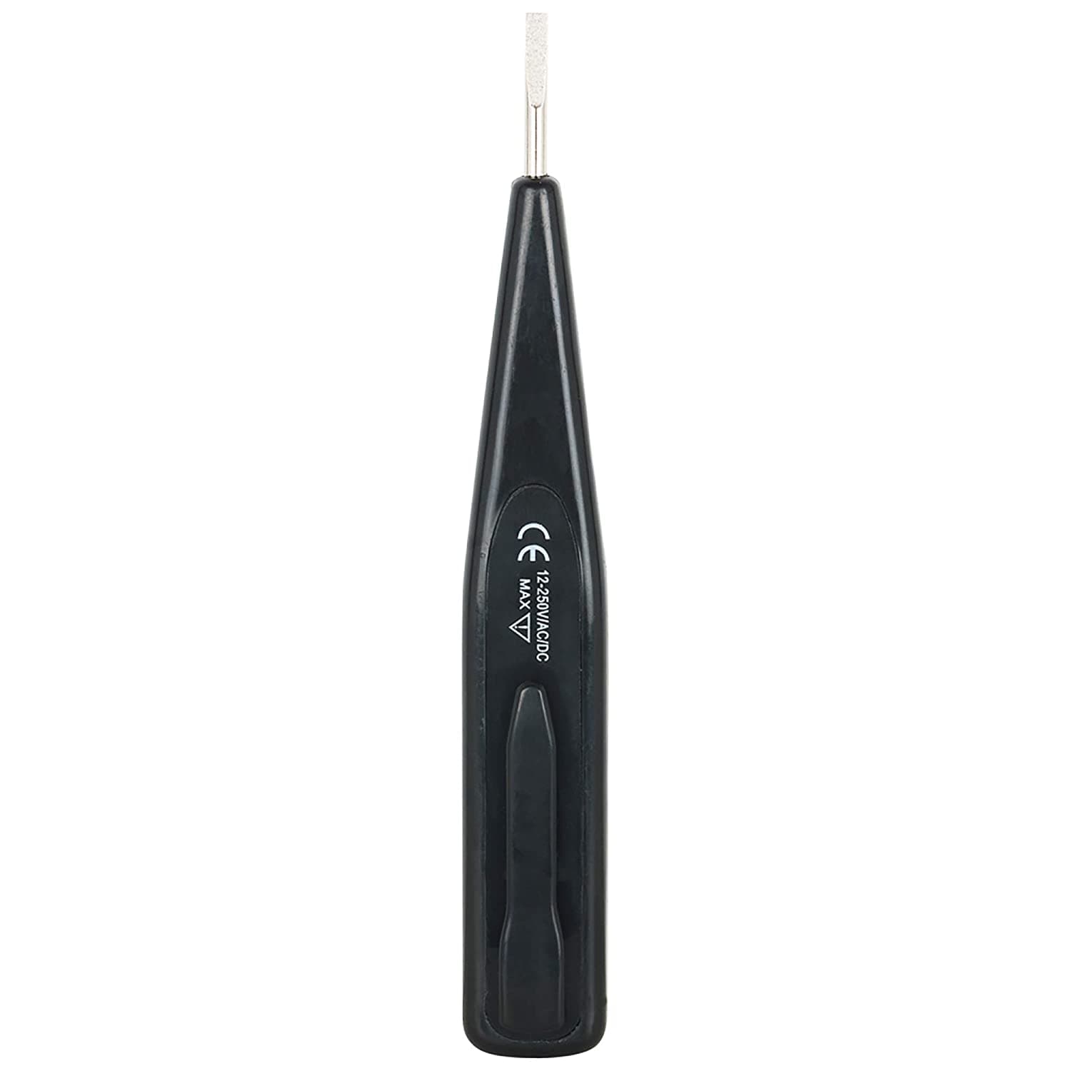Stanley: 66-137 Digital Line Voltage Tester With LCD Display - View 3