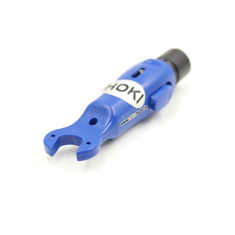 Portable Coaxial Cable Strippers for RG59 and RG6 Cables - View 2