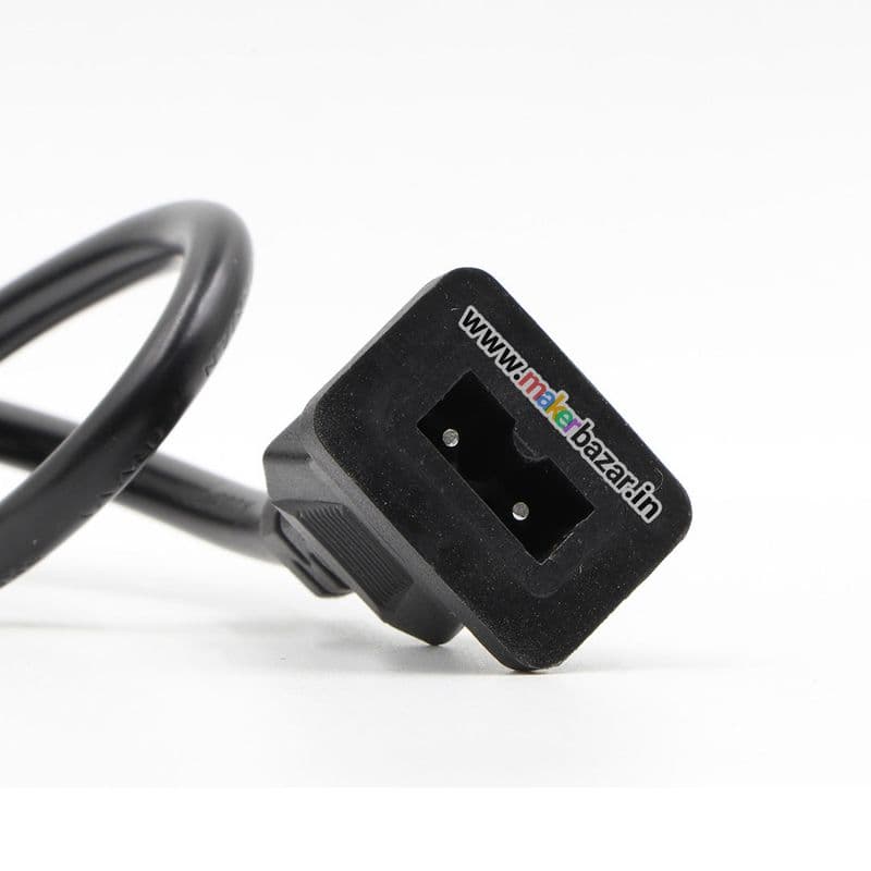 Siron: SPS02 85-Watt Power Supply for Electric Screwdriver 18-36v - View 3