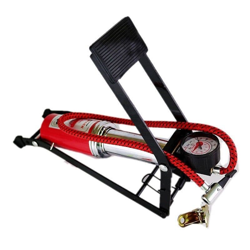 High Pressure Strong Foot Pump - View 1